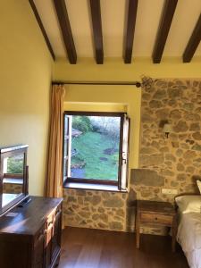 Casa Rural Trebol4Hojas