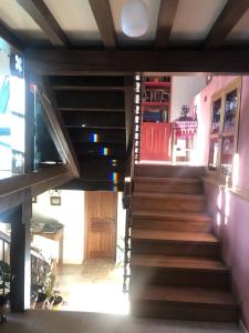 Casa Rural Trebol4Hojas