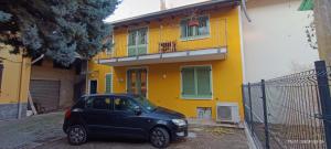 Un angolo a Milano...