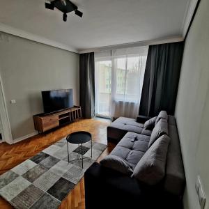 Campia Turzii central apartment
