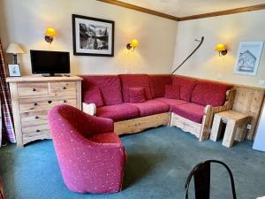 Résidence Valeriane - La Valériane 212 - Joli 3 pièces, vue magnifique sur les montagnes MAE-5194 - 3hvězdičkové hotely ve městě Valmorel