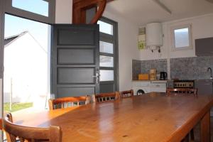 Villas 481 - Maison de pecheur a 50m de la plage de Caroual. : photos des chambres