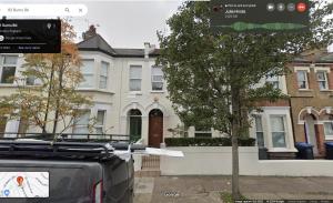 Gorgeous apartment Wood Green Palmers Green