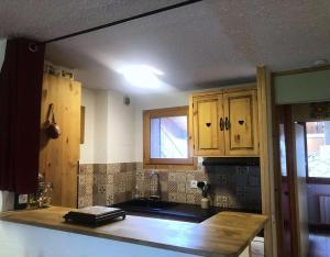 Résidence Morel - Le Morel 2 - Joli 2 pièces avec vue sur la piste de Planchamp MAE-5584