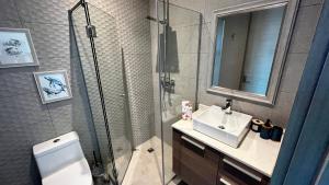 Playa Escondida: Confort y relax en el Caribe