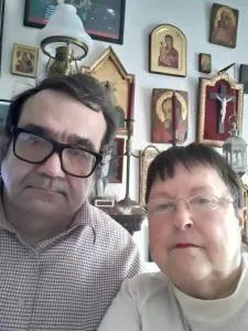 Marie et Igor - 克利希