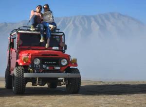 Bromo Holiday Guest House