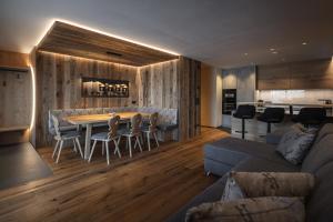 Rueper Hof Chalet Pracken