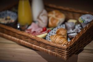 Rueper Hof Chalet Pracken