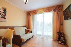 Apartament 29 Zielone Tarasy Kołobrzeg