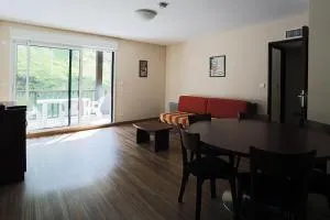 Résidence Serias - T3/6pers SERIAS 02- Peyresourde MAE-3544 - 格尔姆