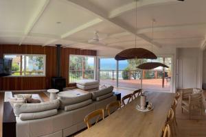 The Dunes *Beachfront* Lake Tyers Beach