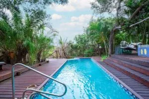 Baleia Azul 24 - 蓬塔杜欧鲁