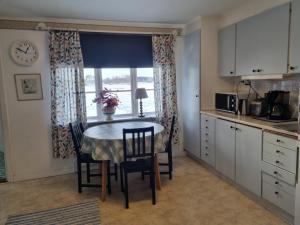 Skölvs Gård Hus Björnfallet