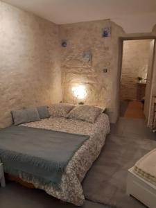 Maisons d'hotes Domaine Les Feuillants : photos des chambres