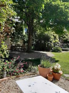 domaine les feuillants