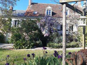 domaine les feuillants