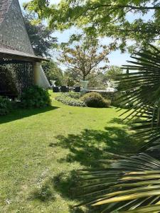 domaine les feuillants