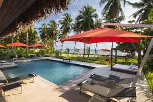 Alma Villas - Ambondrona