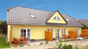 Ferienpark Neppermin Appartmenthäuser - Neppermin