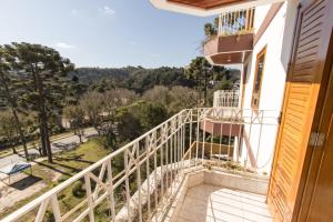 Pousada Vilage Inn Capivari Campos do Jordão