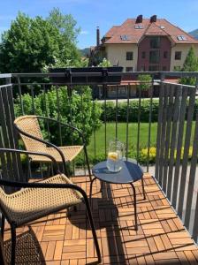 Apartmán U Jelena, Čeladná