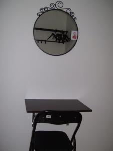 Economy Double Room room in Hostal Huespedes Toledo