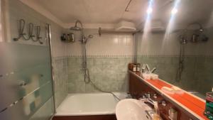 Résidence Anges - studio confortable à coté des pistes de ski MAE-8334