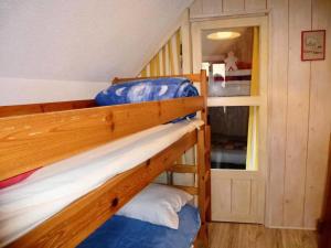 Appartements Residence Marmottes - 3 Pieces pour 6 Personnes 384 : photos des chambres