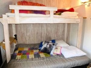 Résidence Marmottes - Appartement duplex avec place de parking couvert MAE-8384