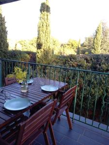 Appartement premium T3 résidence piscine