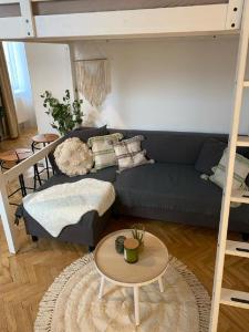 Apartment Cecil - Old Town