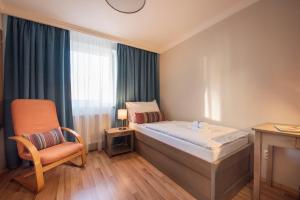 Single Room room in Pension Vila Mery