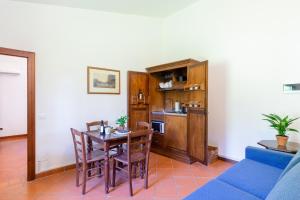 La Tegolaja Belvedere con Piscina