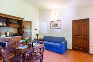 La Tegolaja Belvedere con Piscina