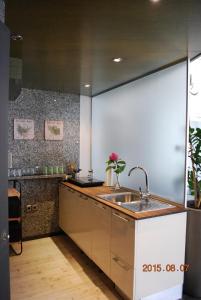 Apartment Center 25 
