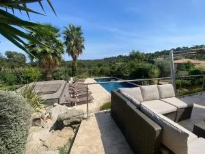 Villa valle longa capicciola - 韦基奥圣露西港口