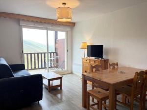 Appartements Residence Hauts De Peyragudes Mp - 2 Pieces pour 6 Personnes 894 : photos des chambres