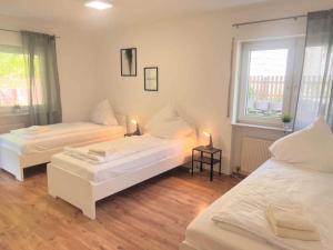 DWK: Monteurhaus Bad Ems