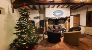 La Lanterne: Grande maison à deux pas de la mer