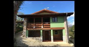 Vivienda Vacacional Naguar