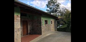 Vivienda Vacacional Naguar