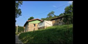 Vivienda Vacacional Naguar