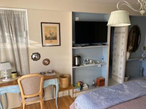 B&B / Chambres d'hotes L'Eveil en Provence : photos des chambres