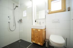 Chasa Costa dad Archas Maisonette Wohnung