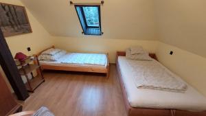 Varjas apartman