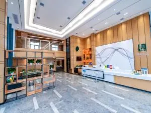 尚客优品宜昌三峡机场酒店 - 宜昌