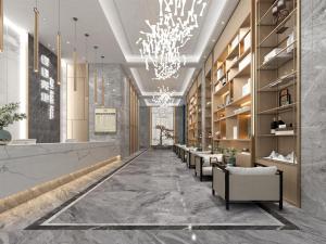 Jiari Meidi Hotel Chaozhou Hanshan Normal University