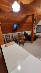 Varjas apartman