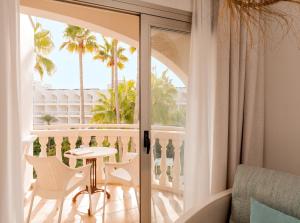 Double Premium room in Iberostar Albufera Playa
